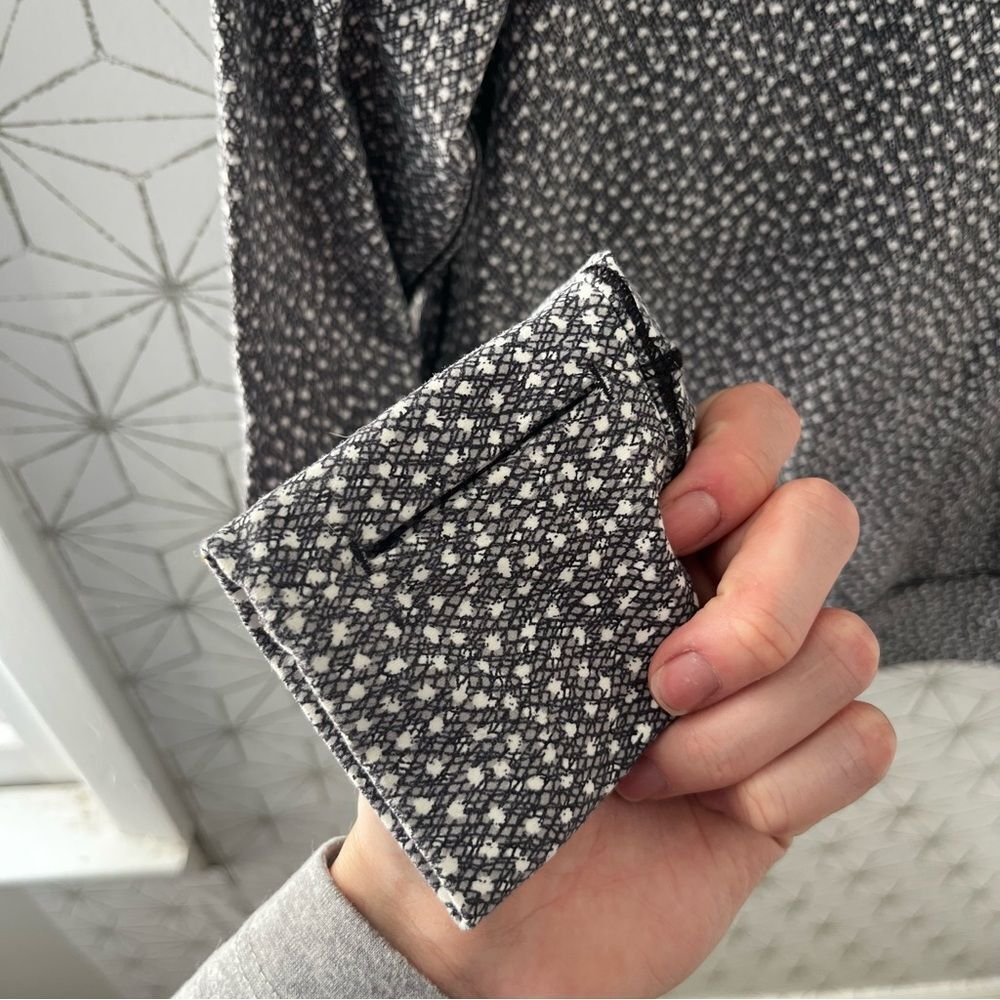 Lululemon Patterned Pullover - image 2